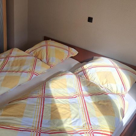 Ferienwohnung Greetje Ольсберґ Екстер'єр фото