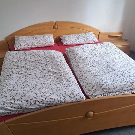 Ferienwohnung Greetje Ольсберґ Екстер'єр фото