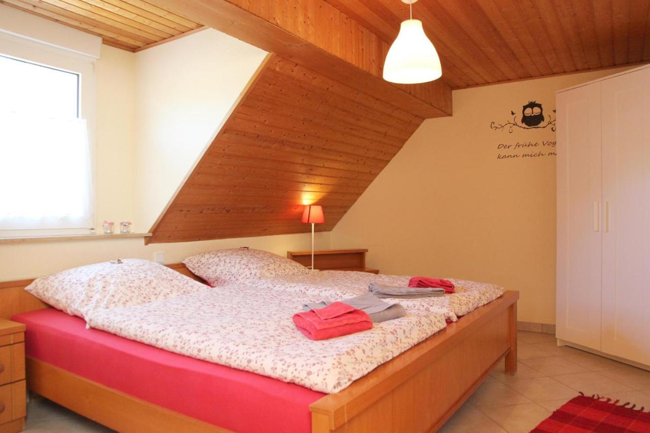 Ferienwohnung Greetje Ольсберґ Екстер'єр фото