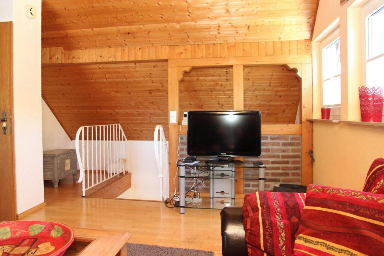 Ferienwohnung Greetje Ольсберґ Екстер'єр фото