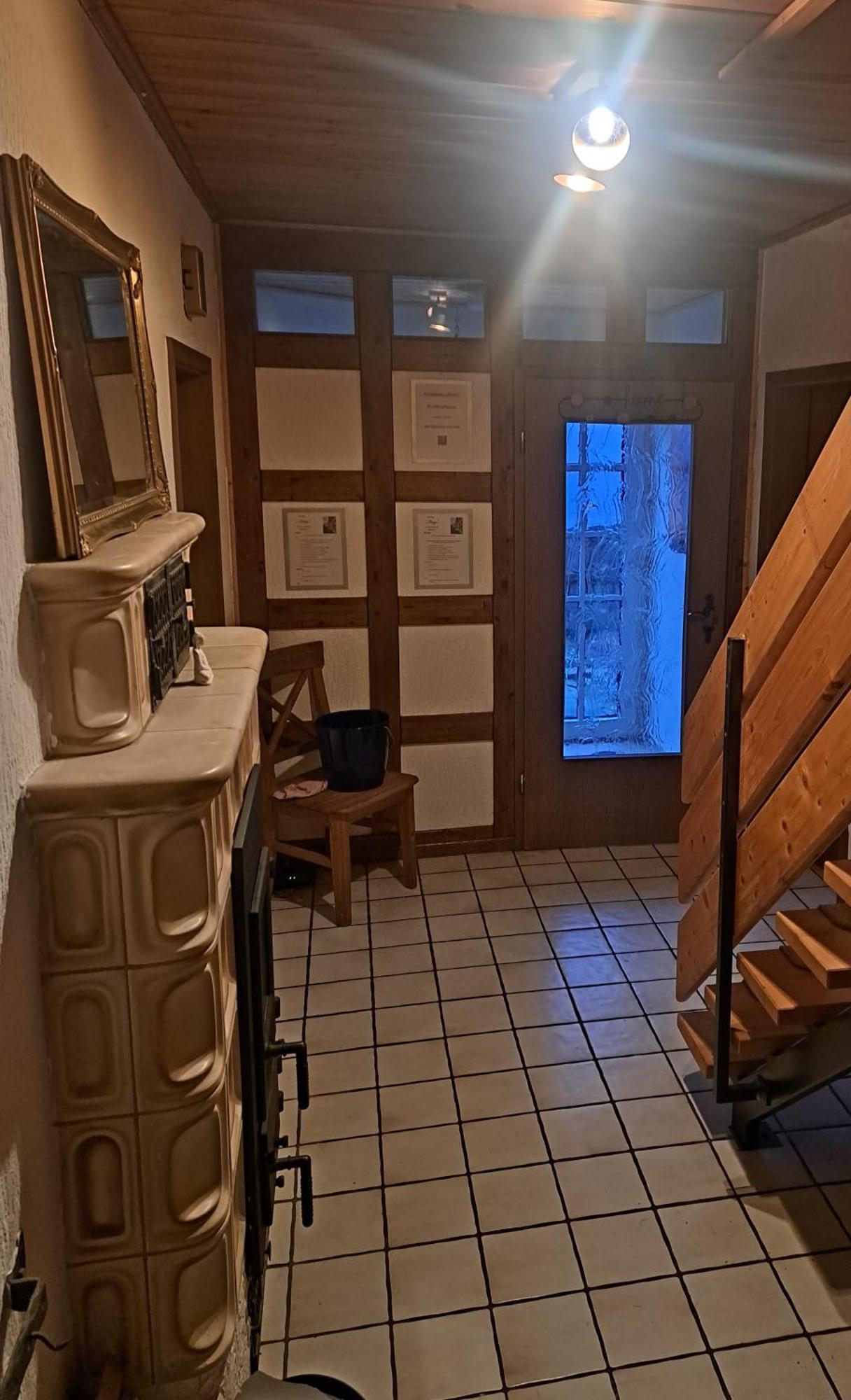 Ferienwohnung Greetje Ольсберґ Екстер'єр фото